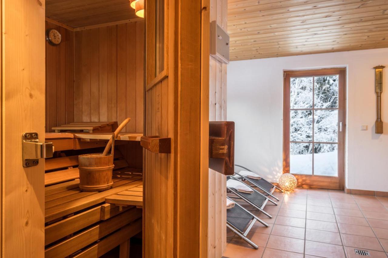 Alpenapart Montafon - Bitschweil Huesle Шрунс Экстерьер фото